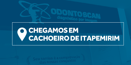 Estamos em Cachoeiro de Itapemirim