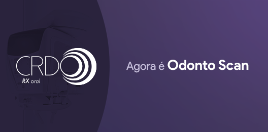 CRDO agora é ODONTO SCAN!