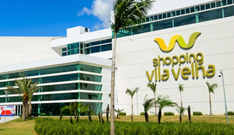 UNIDADE SHOPPING VILA VELHA 