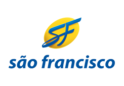 São Francisco'