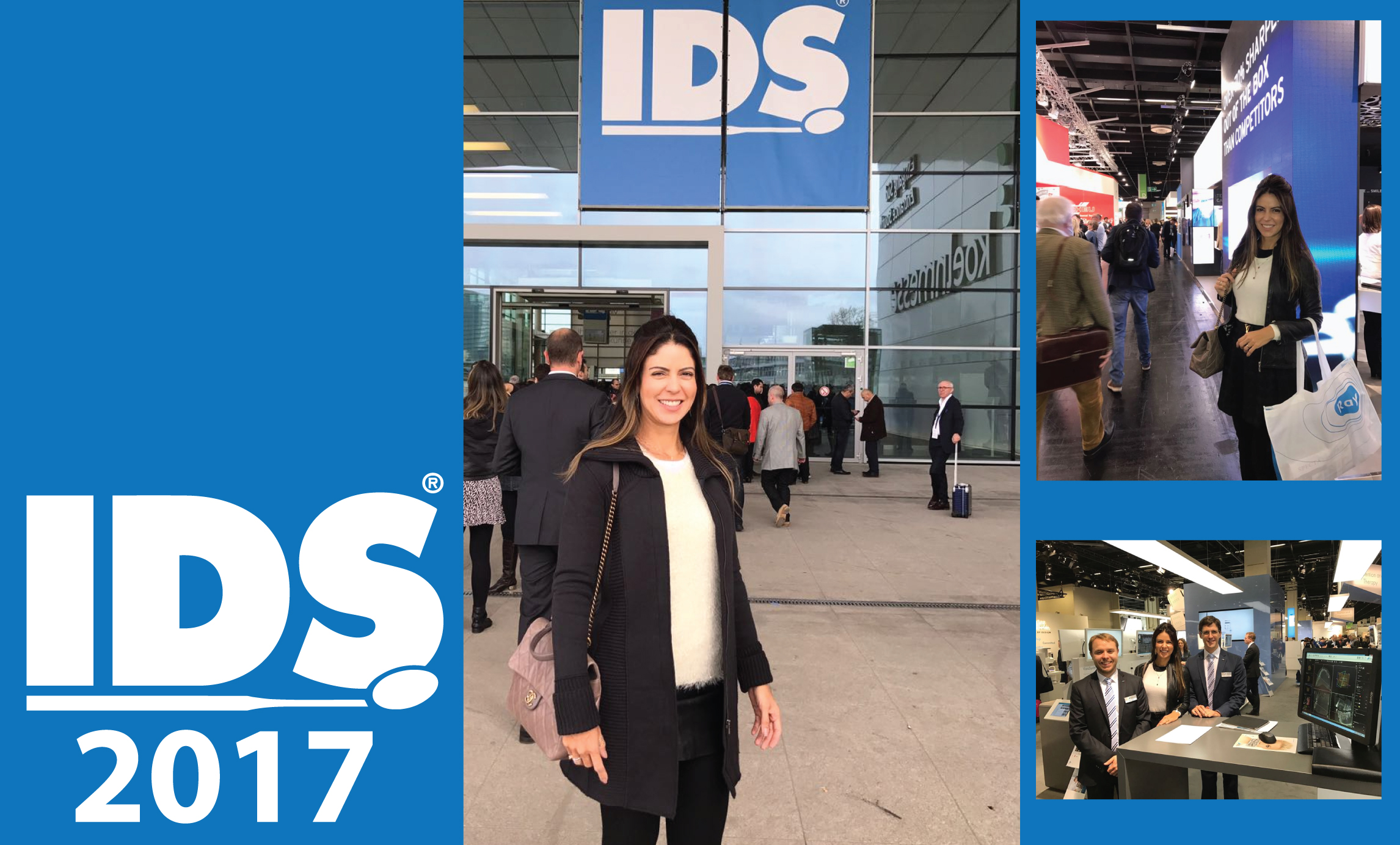 IDS 2017